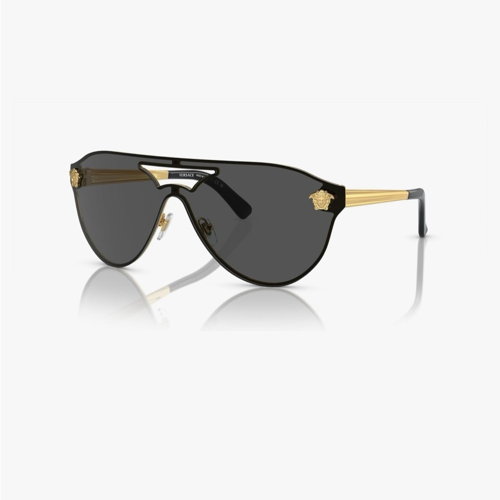 Versace Sunglasses rarely worn